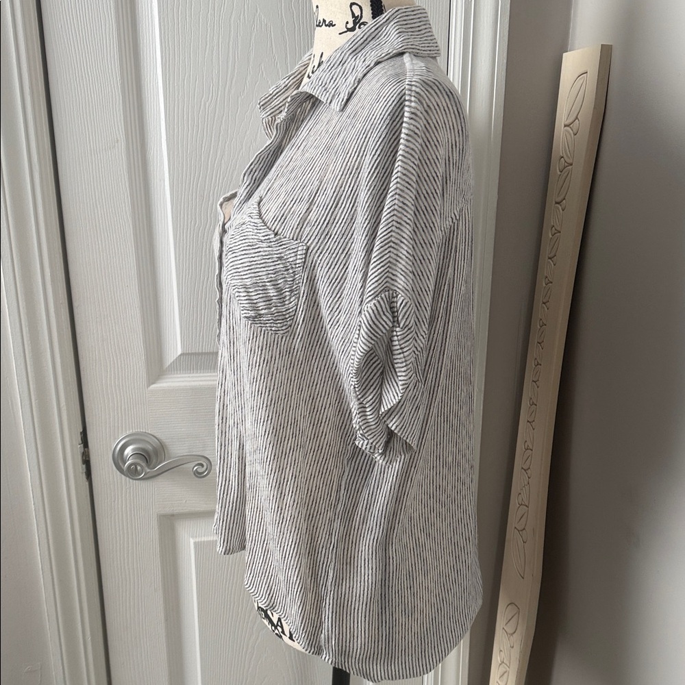 Sim & Sam Blouse - Picture 4 of 14